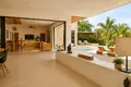 5 bedroom villa 2 200 m² Las Terrenas, Dominican Republic
