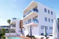 Инвестиционная 337 м² Demos Agiou Athanasiou, Кипр