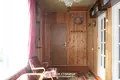 3 room house 70 m² Rakauski sielski Saviet, Belarus