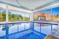 1 bedroom apartment 58 m² Mediterranean Region, Turkey