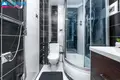 Mieszkanie 1 pokój 31 m² Bukiszki, Litwa