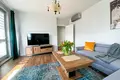 Mieszkanie 2 pokoi 63 m² Warszawa, Polska