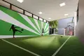Apartamento 4 habitaciones 182 m² Regiao Imediata de Sao Paulo, Brasil