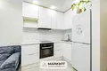 2 room apartment 39 m² Minsk, Belarus