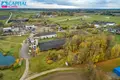 Propriété commerciale 1 977 m² à Pyktiske, Lituanie