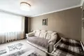 Wohnung 2 zimmer 51 m² Minsk, Belarus