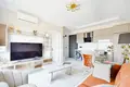 Ático 3 habitaciones 110 m² Muratpasa, Turquía