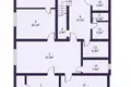 Дом 274 м² Демидовичский сельский Совет, Беларусь