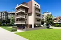 Mieszkanie 2 pokoi 110 m² Municipality of Thessaloniki, Grecja
