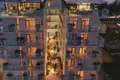 Квартира 3 комнаты 63 м² Батуми, Грузия