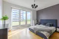 Appartement 3 chambres 76 m² en Varsovie, Pologne