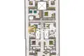 Wohnung 3 Schlafzimmer  Nadur, Malta