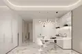 Complexe résidentiel New low-rise Tomorrow 166 Residence with swimming pools, an exclusive club and free access to yachts, Dubai Islands, Dubai, UAE