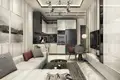 3 bedroom apartment 170 m² Alanya, Turkey