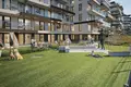 Wohnung 2 zimmer 41 m² Radom, Polen