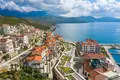 1 bedroom apartment 73 m² Tivat Municipality, Montenegro