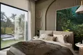 1 bedroom apartment 39 m² Kutuh, Indonesia