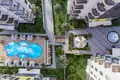 1 bedroom apartment 54 m² Mahmutlar, Turkey