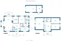 Maison 6 chambres 172 m² Helsinki sub region, Finlande