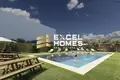 Penthouse z 2 sypialniami  Nadur, Malta