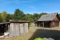 Casa 61 m² Cieliachanski sielski Saviet, Belarús
