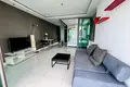 Piso independiente 1 habitacion  en Na Kluea, Tailandia