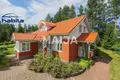 Dom  Seinajoki sub region, Finlandia
