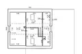 House 165 m² Prienai, Lithuania