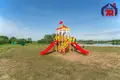 House 66 m² Sakauscyna, Belarus