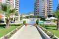 Квартира 3 комнаты 110 м² Аланья, Турция