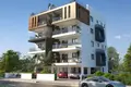 Appartement 2 chambres 101 m² Larnaca, Chypre