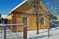 Casa 65 m² Maladetchna, Belarús