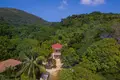 Haus 2 Schlafzimmer  Calabash Bight, Honduras