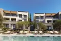 Apartamento 2 habitaciones 105 m² Lustica, Montenegro