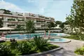 Mieszkanie 2 pokoi 70 m² Mijas, Hiszpania