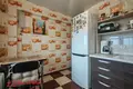 1 room apartment 33 m² Minsk, Belarus