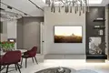 Appartement 1 chambre 43 m² Rafailovici, Monténégro