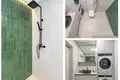 3 room apartment 63 m² Kaunas, Lithuania