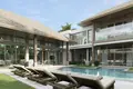 Villa de 5 habitaciones 748 m² Choeng Thale, Tailandia