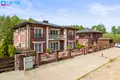 Commercial property 225 m² in Palanga, Lithuania