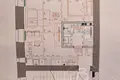 Apartamento 1 habitación 38 m² Riga, Letonia