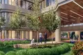 Квартира 1 комната 114 м² Аташехир, Турция