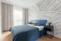 Appartement 3 chambres 58 m² en Varsovie, Pologne