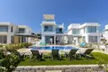 Willa 3 pokoi 271 m² Paralimni, Cypr