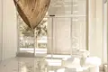 2 bedroom apartment 105 m² Benidorm, Spain
