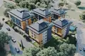 Wohnung 2 Schlafzimmer 104 m² Uskudar, Türkei
