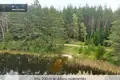 Land  Svencionys, Lithuania