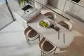 Appartement 1 chambre 36 m² Ras el Khaïmah, Émirats arabes unis