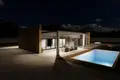 4-Zimmer-Villa 166 m² el Pinos Pinoso, Spanien