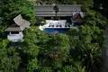 Villa de 9 pièces 2 500 m² Ban Bang Thao, Thaïlande